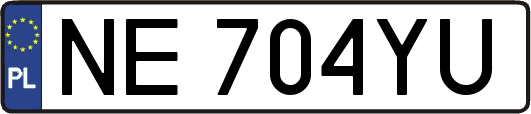 NE704YU