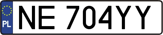NE704YY