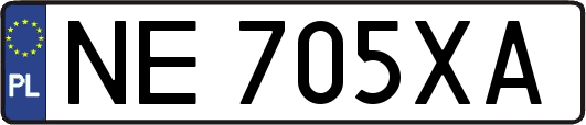 NE705XA