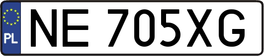 NE705XG