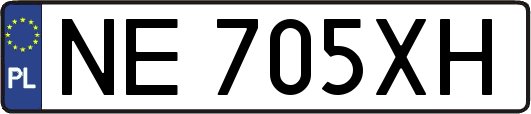 NE705XH