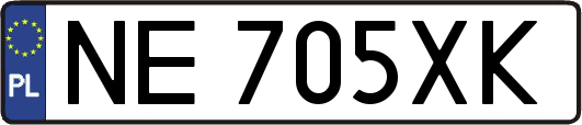 NE705XK