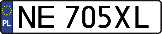 NE705XL