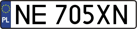 NE705XN