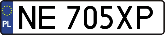 NE705XP