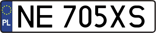 NE705XS
