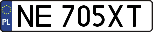 NE705XT