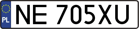 NE705XU
