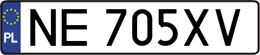 NE705XV