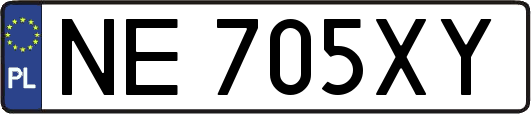 NE705XY