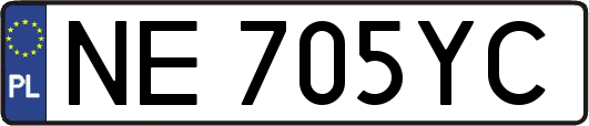NE705YC