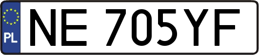 NE705YF
