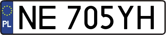 NE705YH