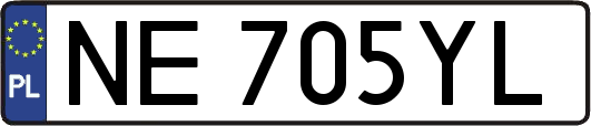 NE705YL