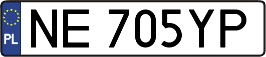 NE705YP
