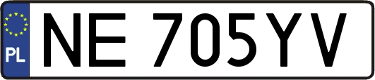 NE705YV