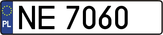 NE7060