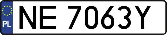 NE7063Y