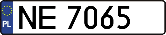 NE7065