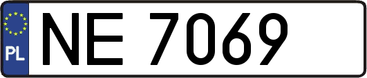 NE7069