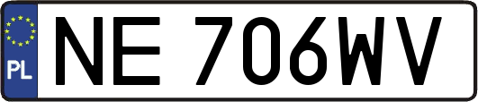 NE706WV