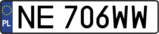 NE706WW