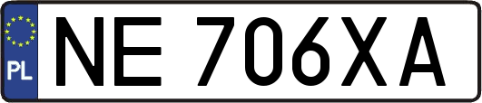 NE706XA