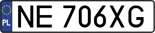 NE706XG