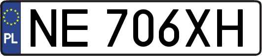 NE706XH