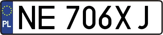 NE706XJ