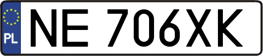 NE706XK