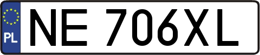 NE706XL