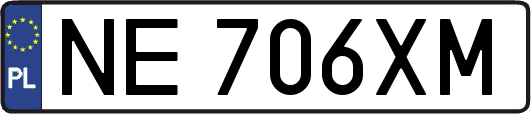 NE706XM