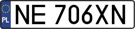 NE706XN