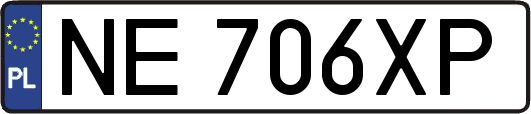 NE706XP
