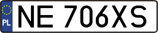 NE706XS