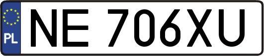 NE706XU