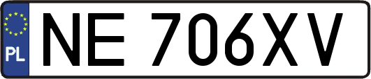 NE706XV