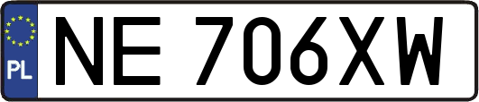 NE706XW