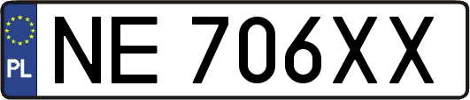NE706XX