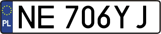 NE706YJ