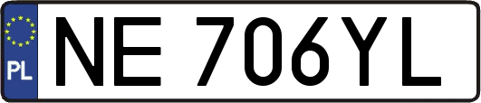 NE706YL