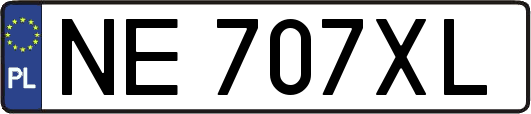 NE707XL