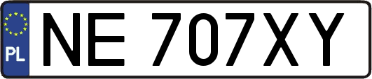 NE707XY