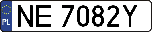 NE7082Y