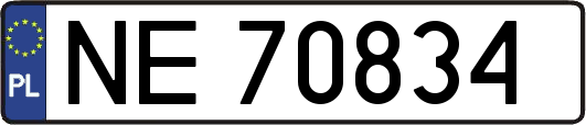 NE70834