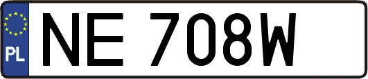 NE708W