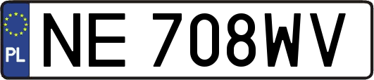 NE708WV