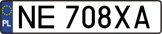 NE708XA