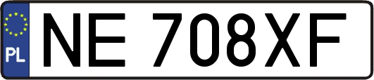 NE708XF